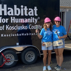 Fundraising Page: Megan Stone